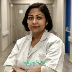 Dr. Kaushiki Dwivedee